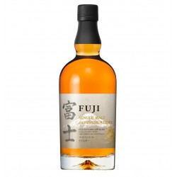 WHISKY FUJI SINGLE MALT