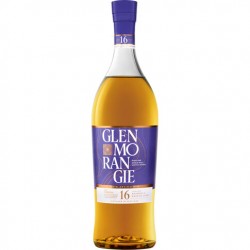 WHISKY GLENMORANGIE...