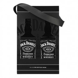 WHISKY JACK DANIEL'S BLACK...
