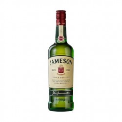 WHISKY JOHN JAMESON