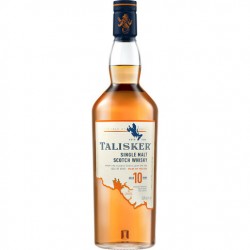 WHISKY TALISKER 10 YO...
