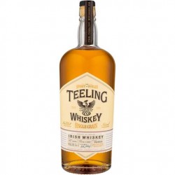 WHISKY TEELING SINGLE GRAIN