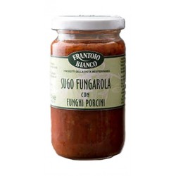 SUGO ROSSO FUNGAROLA CON...