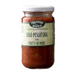 SUGO ROSSO PESCATORA...