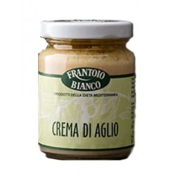 CREMA ALL' AGLIO FRANTOIO...