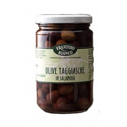 OLIVE TAGGIASCHE IN...
