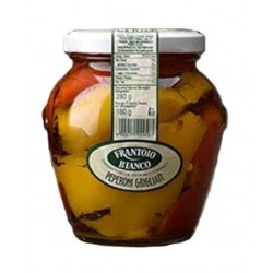 PEPERONI GRIGLIATI FRANTOIO...