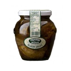 MELANZANE GRIGLIATE...