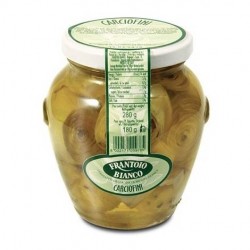 CARCIOFINI FRANTOIO BIANCO