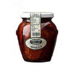POMODORI SECCHI FRANTOIO...