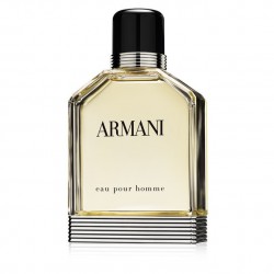 ARMANI MAN PERFUME