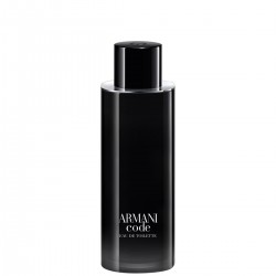 ARMANI CODE MAN PERFUME