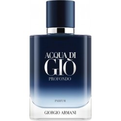 ARMANI ACQUA DI GIO'...