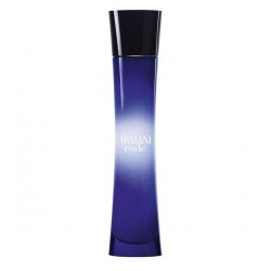 ARMANI CODE WOMAN PERFUME