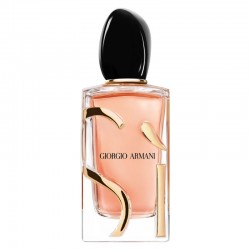 ARMANI SI INTENSE WOMAN...