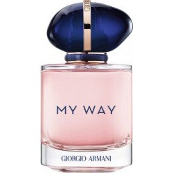 ARMANI MY WAY WOMAN PERFUME