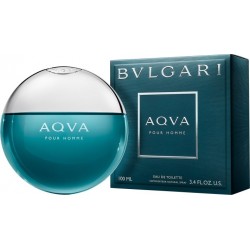 BULGARI AQUA PROFUMO UOMO