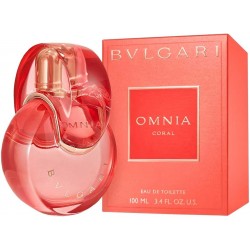BULGARI OMNIA CORAL PROFUMO...