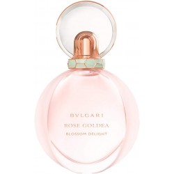 BULGARI ROSE GOLDEA BLOSSOM...