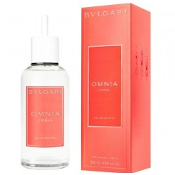 BULGARI OMNIA CORAL...