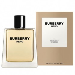 BURBERRY HERO EDT PROFUMO UOMO
