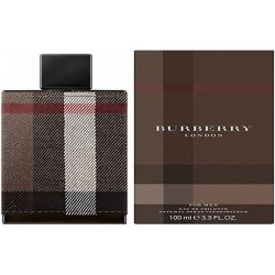 BURBERRY LONDON PROFUMO UOMO