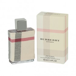 BURBERRY LONDON PROFUMO DONNA