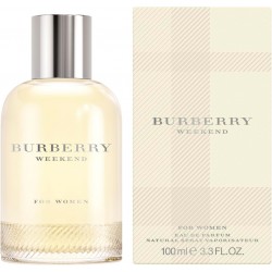 BURBERRY WEEKEND PROFUMO DONNA