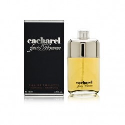 CACHAREL POUR L'HOMME MAN...