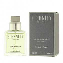 CALVIN KLEIN ETERNITY MAN...