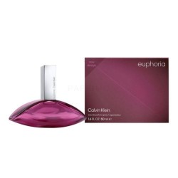 CALVIN KLEIN EUPHORIA WOMAN...