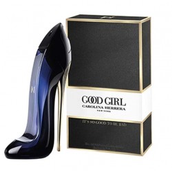 CAROLINA HERRERA GOOD GIRL...