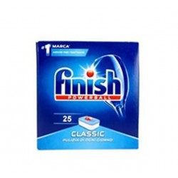 FINISH POWERBALL 25...