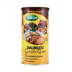 DIALBRODO GUSTO RICCO