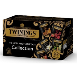 THE TWININGS COLLECTION...