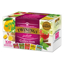 THE TWININGS COLLECTION...
