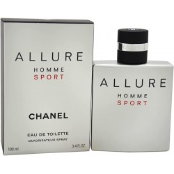 CHANEL ALLURE HOMME SPORT...