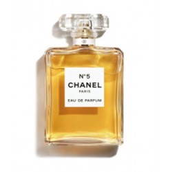 CHANEL N. 5 PROFUMO DONNA