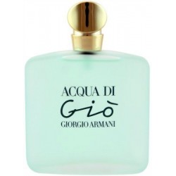 Acqua di Giò, eau de toilette, vapo