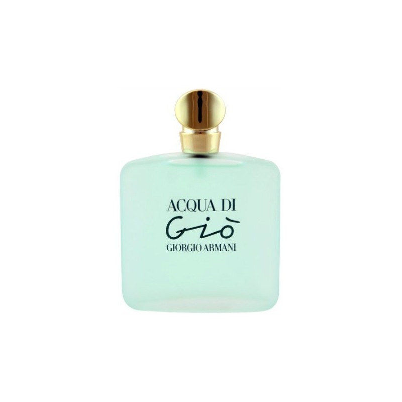 Acqua di Giò, eau de toilette, vapo