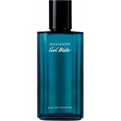 DAVIDOFF COOL WATER PROFUMO...