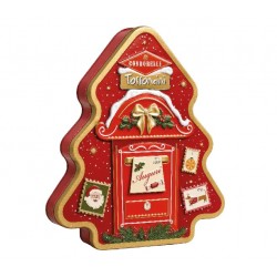CONDORELLI TIN CHRISTMAS...
