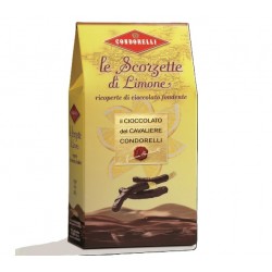 CONDORELLI CANDIED LEMON...