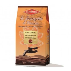 CONDORELLI CANDIED ORANGE...