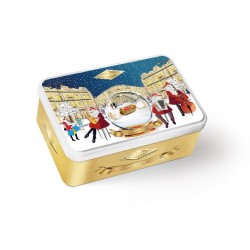 CONDORELLI WINTER BALL TIN...