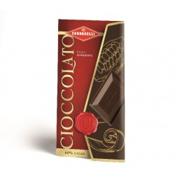 CONDORELLI EXTRA DARK...