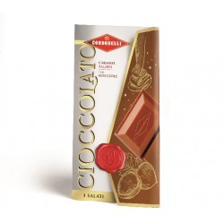 CONDORELLI SALTED CARAMEL...