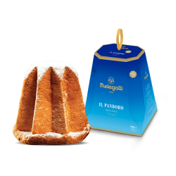 MELEGATTI THE ORIGINAL PANDORO