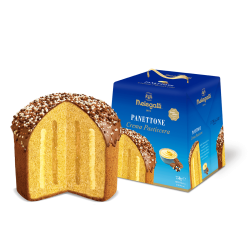 MELEGATTI PANETTONE CUSTARD