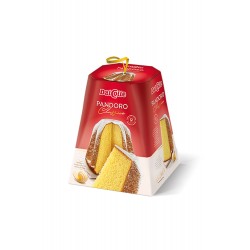 DAL COLLE CLASSIC PANDORO